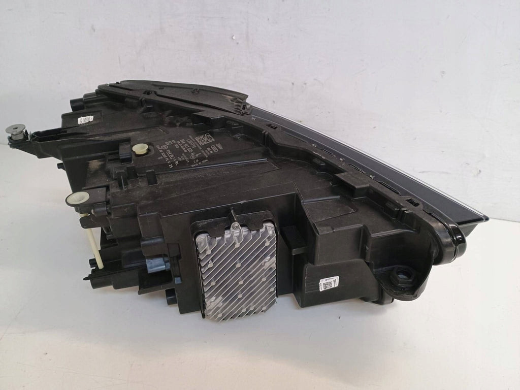 Frontscheinwerfer Audi E-Tron 89A941035M Links Scheinwerfer Headlight SCH8951102606vf