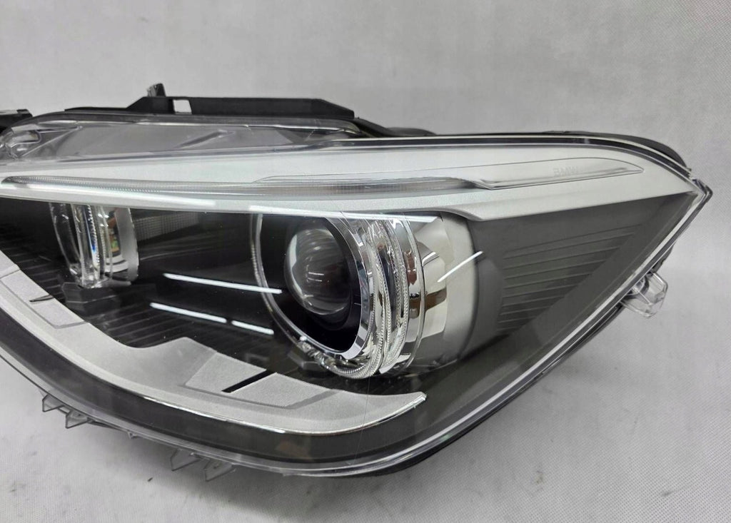 Frontscheinwerfer BMW 1 F21 F20 7229677-11 Xenon Ein Stück (Rechts oder Links) SCH6197650916nv