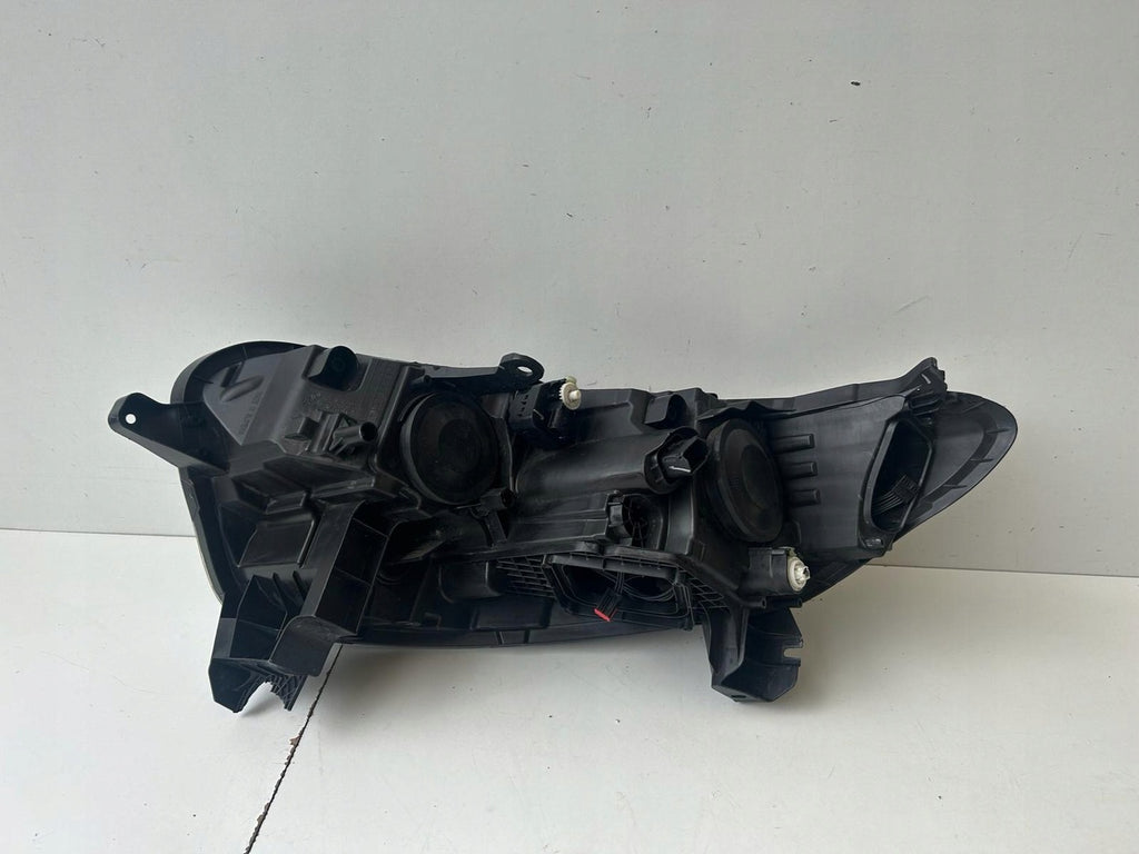 Frontscheinwerfer Renault Kadjar 260101096R Rechts Scheinwerfer Headlight