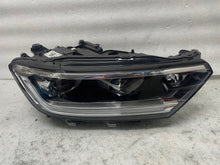 Laden Sie das Bild in den Galerie-Viewer, Frontscheinwerfer VW Troc T-Roc 2GA941036AF LED Rechts Scheinwerfer Headlight