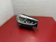 Laden Sie das Bild in den Galerie-Viewer, Frontscheinwerfer BMW X3 G01 8739654-04 Rechts Scheinwerfer Headlight SCH5793061097lh