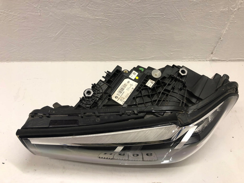 Frontscheinwerfer BMW 5 G31 G30 5A26FA3-01 Full LED Links Scheinwerfer Headlight SCH6491160550gu