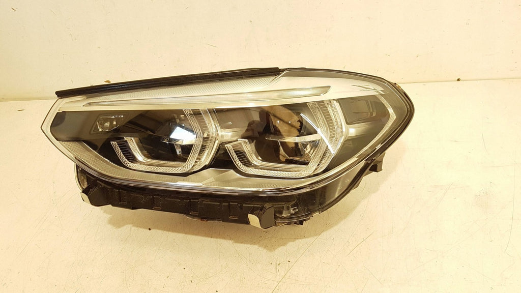 Frontscheinwerfer BMW X3 G01 G02 8496823 Links Scheinwerfer Headlight SCH3939144661gk