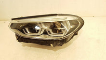 Laden Sie das Bild in den Galerie-Viewer, Frontscheinwerfer BMW X3 G01 G02 8496823 Links Scheinwerfer Headlight SCH3939144661gk