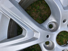 Load image into Gallery viewer, 1x Alufelge 17 Zoll 6.5&quot; 5x112 4568900-355 BMW X1 F48 Rim Wheel