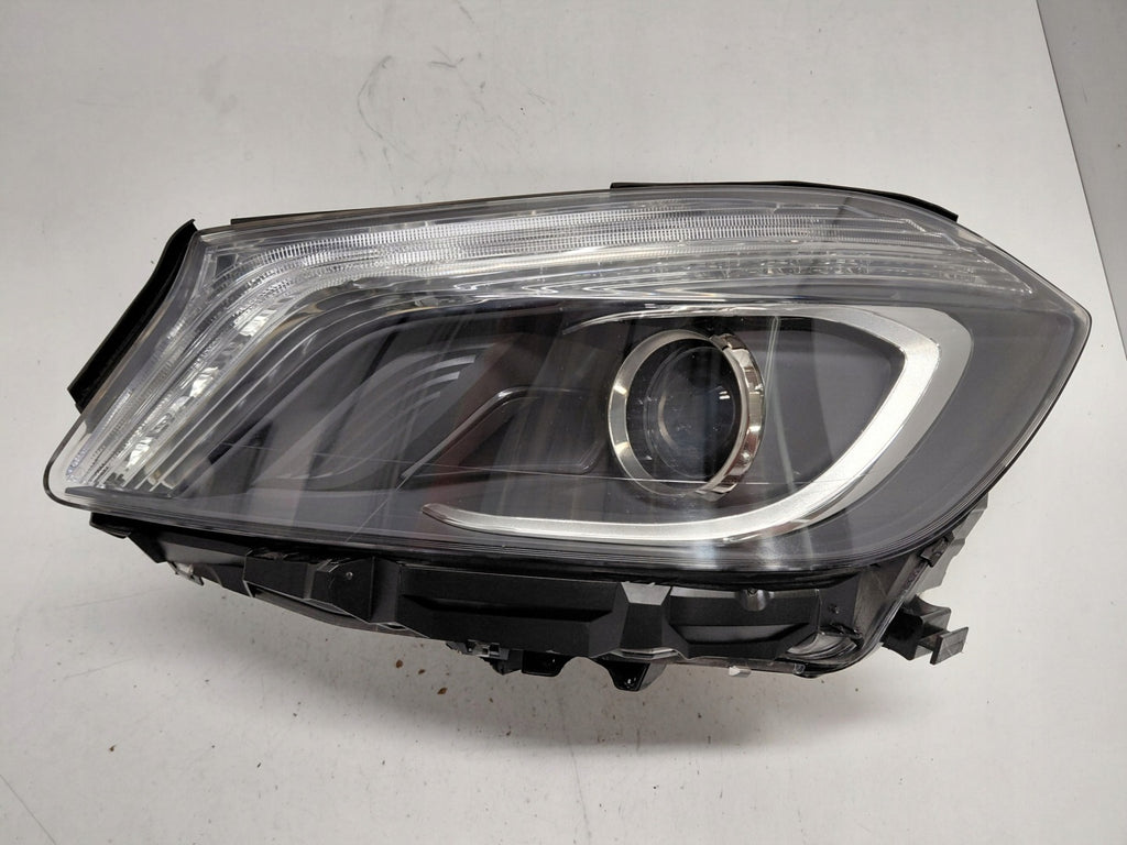 Frontscheinwerfer Mercedes-Benz W176 A1768201161 Xenon Links Headlight SCH7261409014qt
