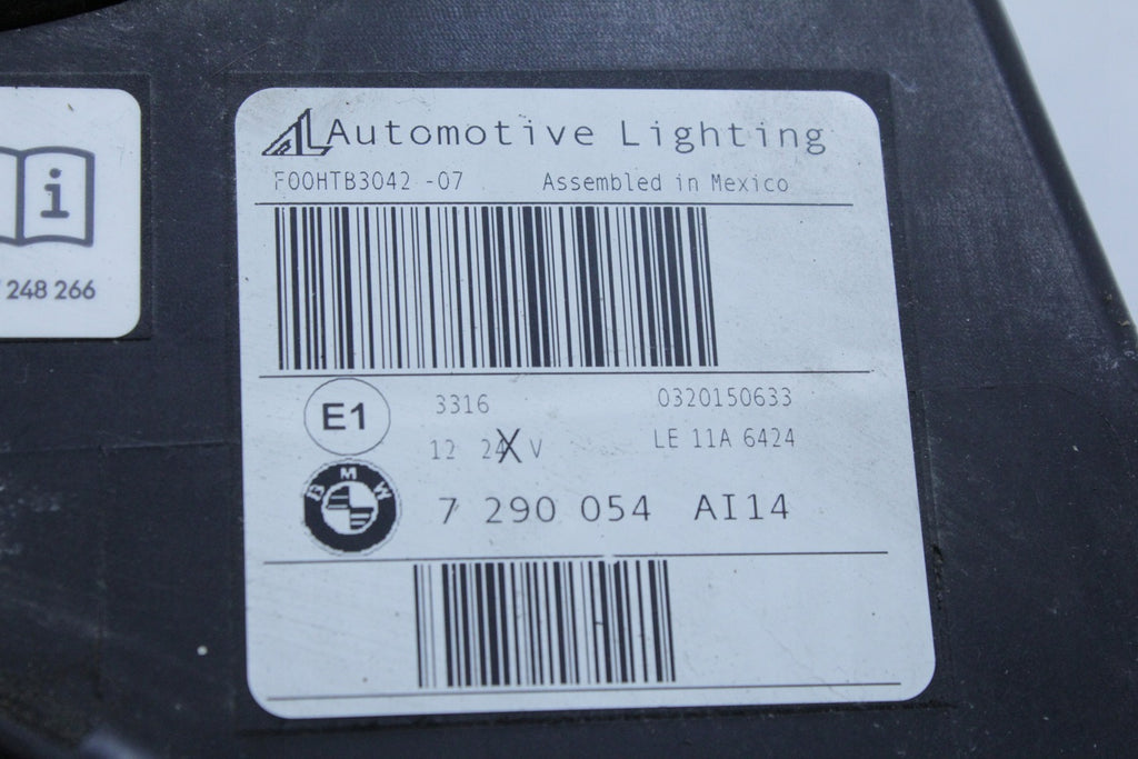 Frontscheinwerfer BMW X5 F15 F85 F96 X6 F16 7317102 7290154 Xenon Rechts SCH1153753428ai