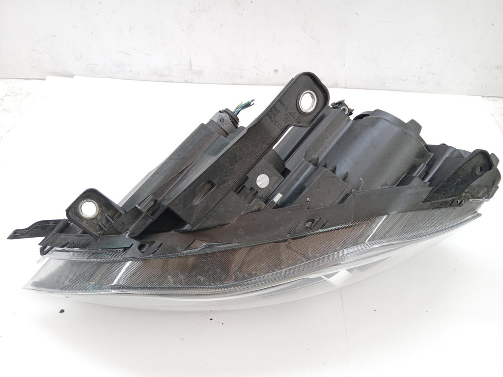 Frontscheinwerfer Lancia Delta III Links Scheinwerfer Headlight SCH6126442046wa