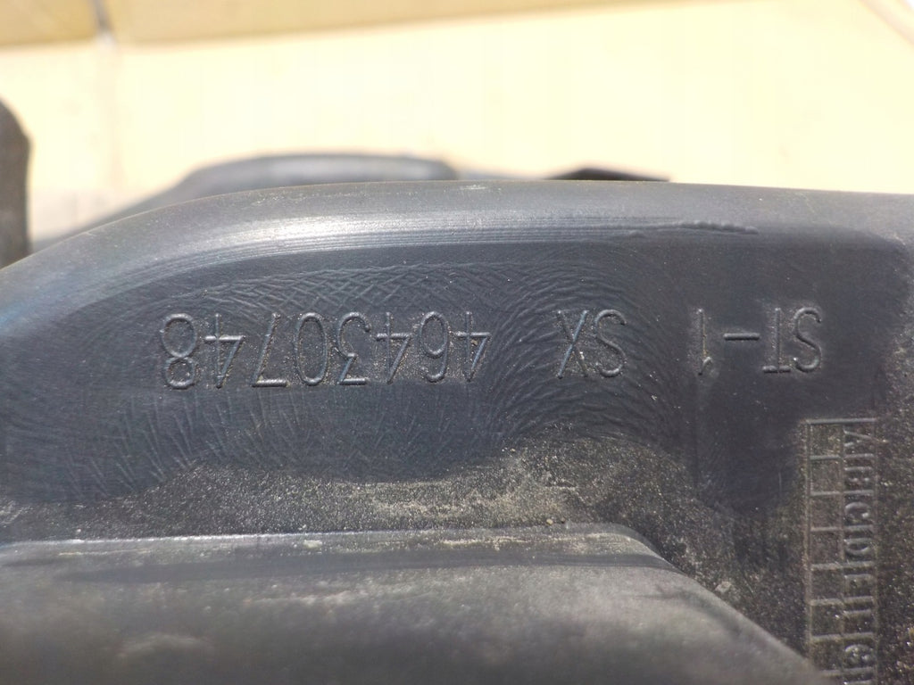 Frontscheinwerfer Citroën Ds4 9687308280 Links Scheinwerfer Headlight