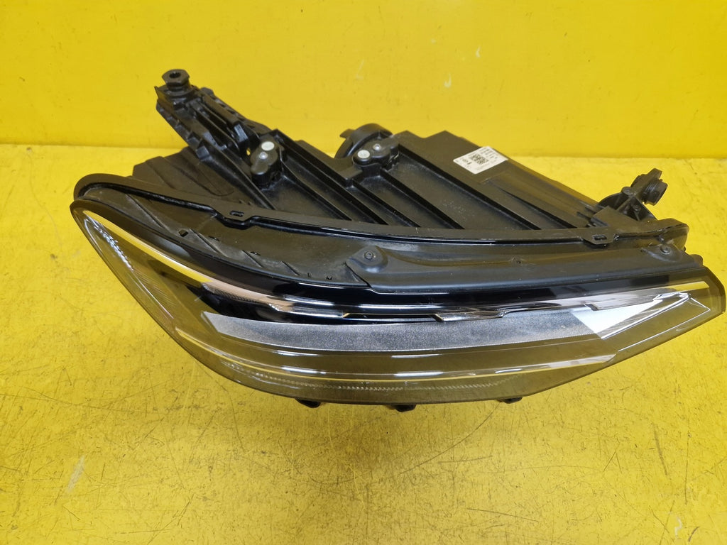 Frontscheinwerfer VW Passat B8 3G1941036Q Full LED Rechts Scheinwerfer Headlight SCH1841742154kb