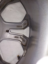 Load image into Gallery viewer, 1x Alufelge 17 Zoll 7.0" 4x108 47 5ET Glanz Grau H1BJ-1007-D1A Ford Fiesta FEL9779928420lf