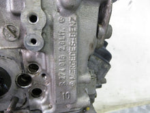 Load image into Gallery viewer, Motor Mercedes-Benz W205 274920 2.0 CGI Benzin Engine Unkomplett MOT8422185166lc