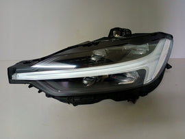 Frontscheinwerfer Volvo Xc60 LED Links Scheinwerfer Headlight SCH8711444273kd