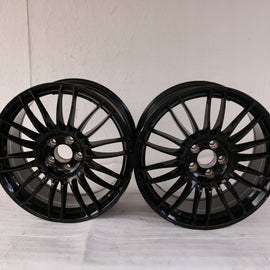 1x Alufelge 19 Zoll 8.5