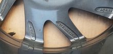 Laden Sie das Bild in den Galerie-Viewer, 1x Alufelge 16 Zoll 6.5" 5x112 48ET 5TA601025L VW Touran Rim Wheel FEL2215386418gq
