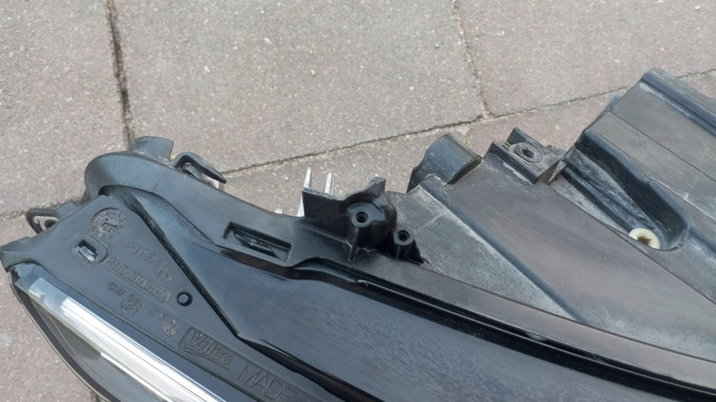 Frontscheinwerfer VW Golf VIII 5H1941006B 90150891900 Rechts Headlight SCH7168589124co