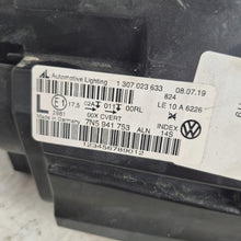 Load image into Gallery viewer, Frontscheinwerfer Seat Alhambra 7N5941753 Xenon Links Scheinwerfer Headlight
