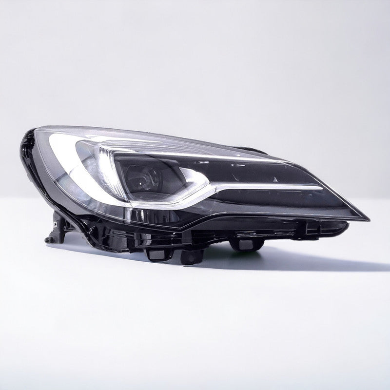 Frontscheinwerfer Opel Astra K 39228715 FULL LED Rechts Scheinwerfer Headlight