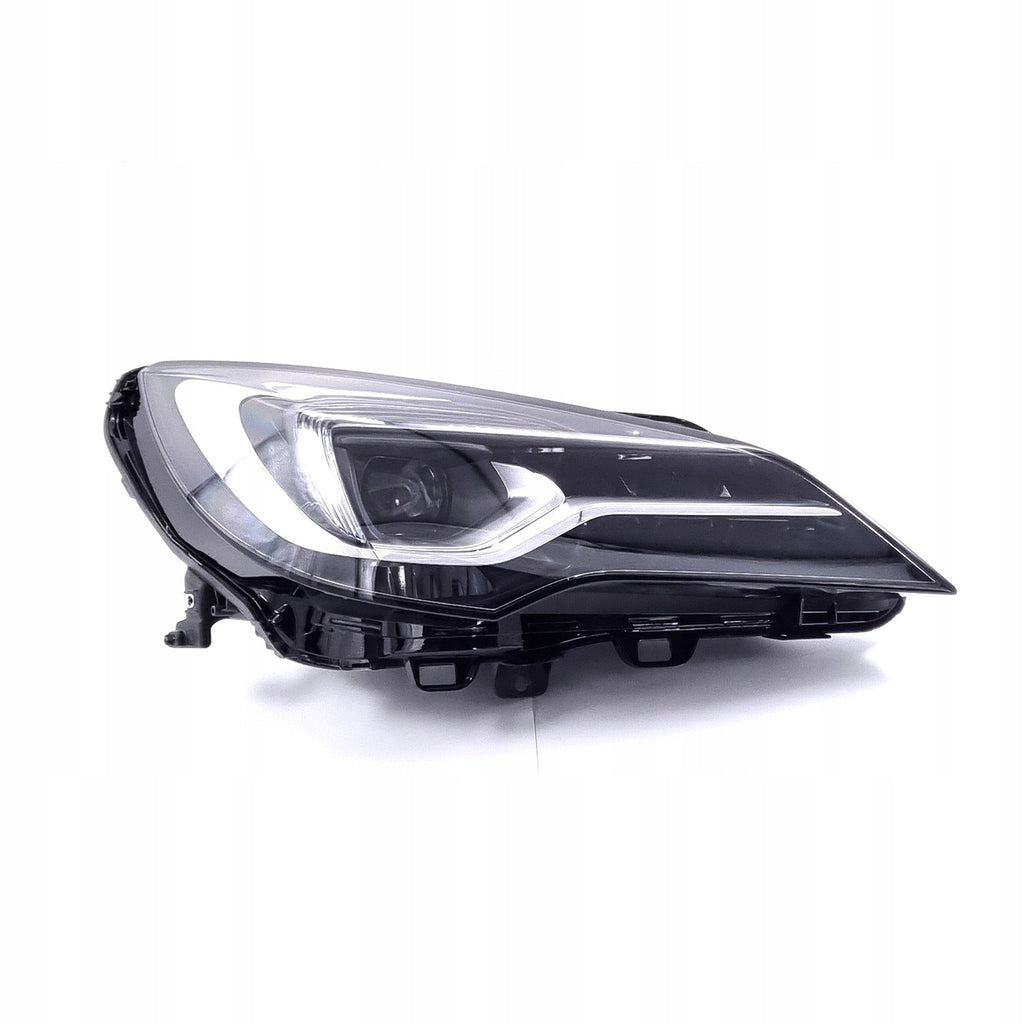 Frontscheinwerfer Opel Astra K 39228715 FULL LED Rechts Scheinwerfer Headlight