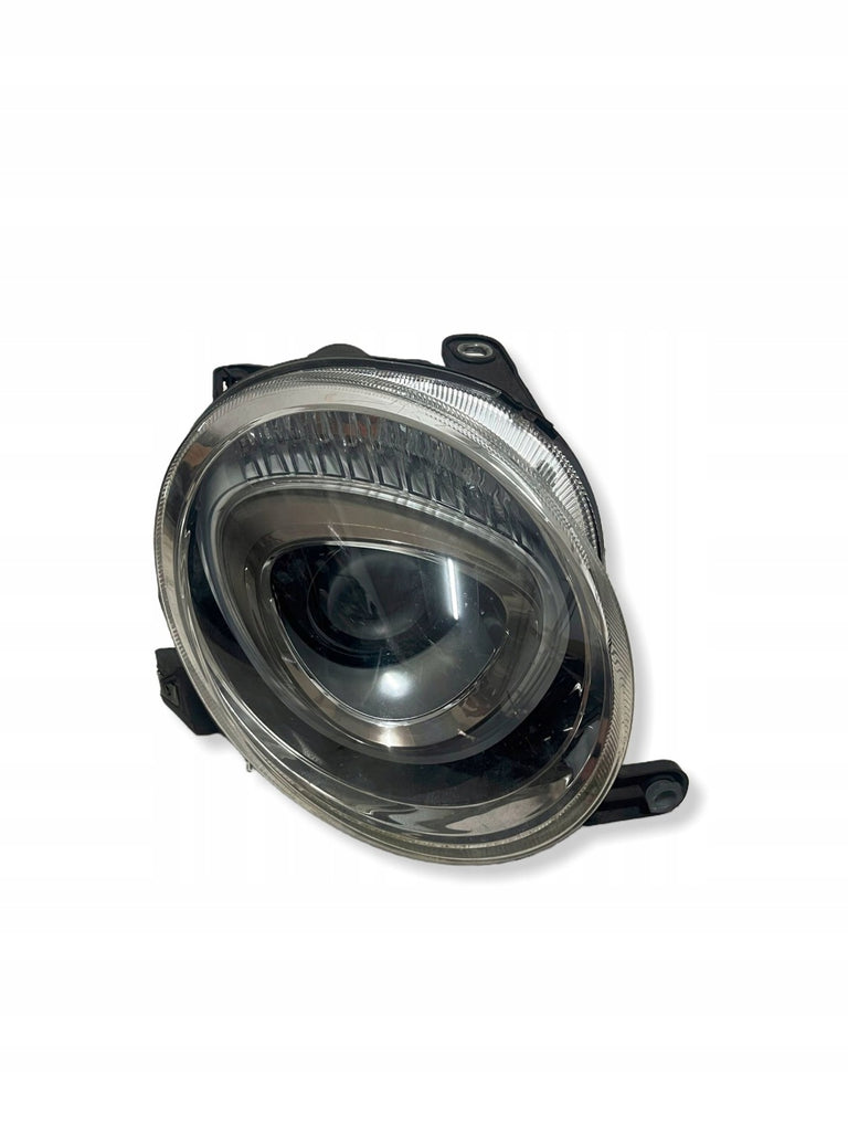 Frontscheinwerfer Abarth 500 595 52129441 Rechts Scheinwerfer Headlight SCH5884718393ot