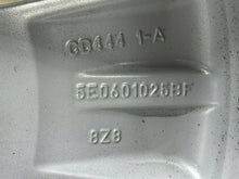 Load image into Gallery viewer, 1x Alufelge 17 Zoll 5x112 5E0601025BF Skoda Octavia I Rim Wheel FEL1480991403hf