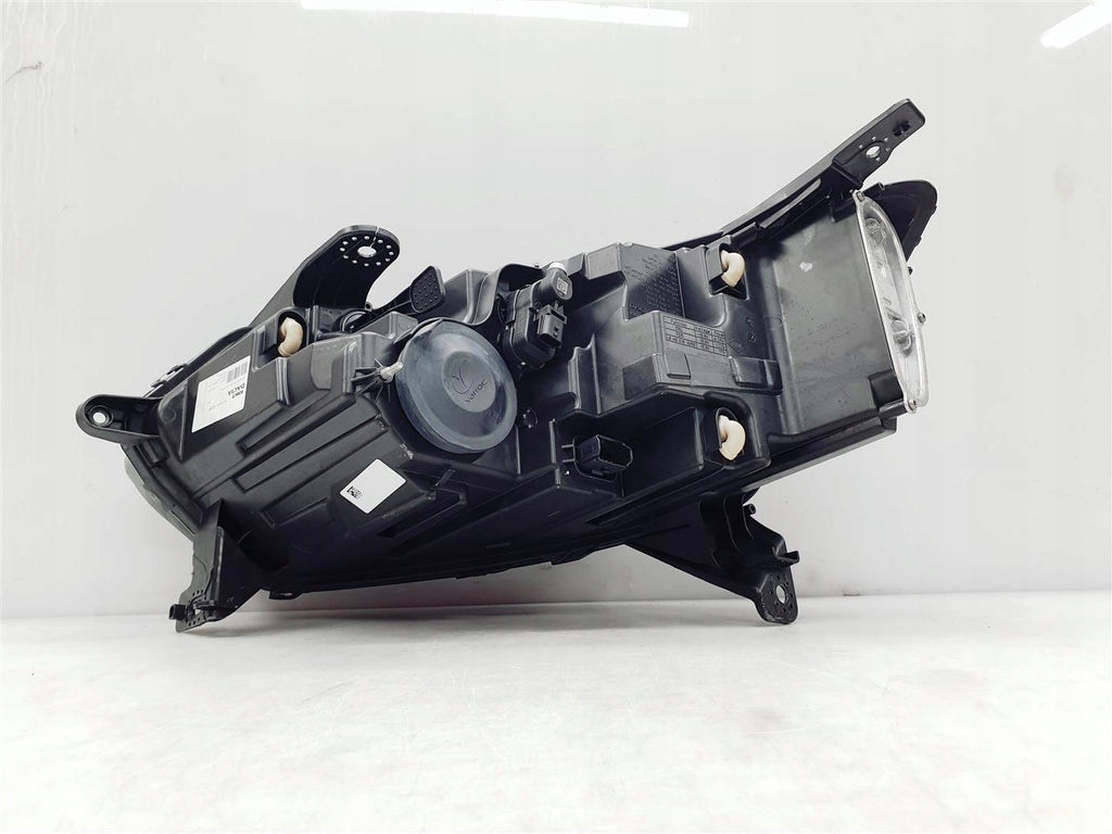 Frontscheinwerfer Dacia Sandero III Jogger 260107978 Full LED Rechts Headlight