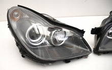 Laden Sie das Bild in den Galerie-Viewer, Frontscheinwerfer Mercedes-Benz Cls Amg Xenon Links Scheinwerfer Headlight