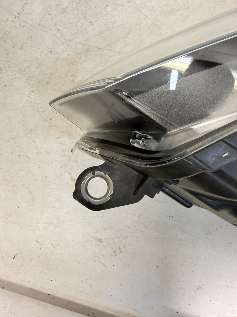 Frontscheinwerfer VW Golf VI I 5K1941006S Rechts Scheinwerfer Headlight SCH2212649366qd