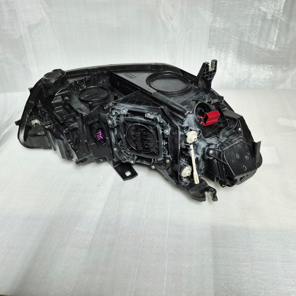 Frontscheinwerfer Audi A6 C7 4G0941033H Links Scheinwerfer Headlight SCH6529012766ef