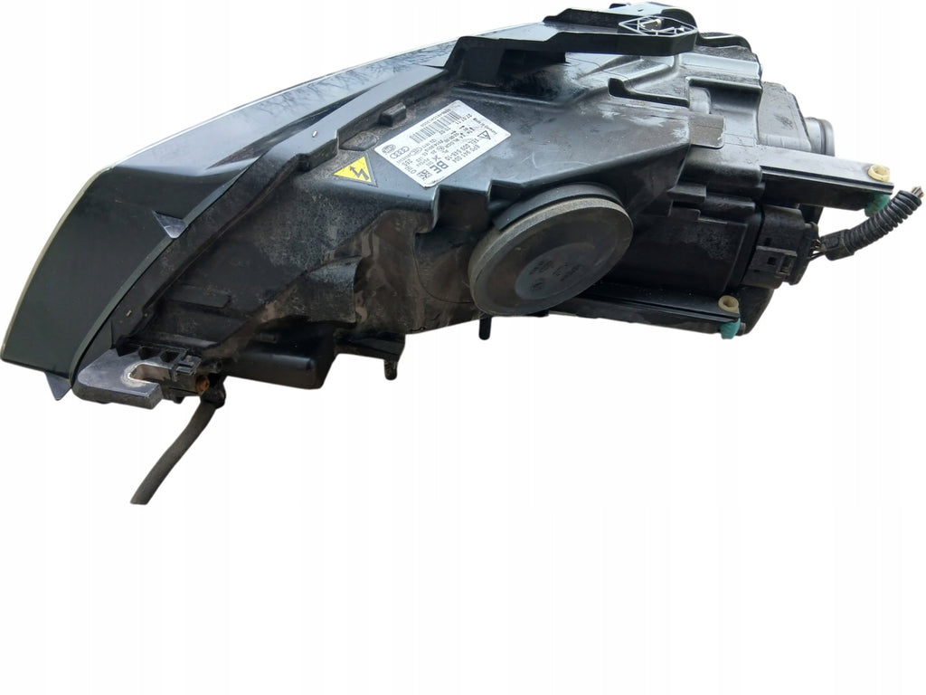 Frontscheinwerfer Audi A3 8P0941004 Rechts Scheinwerfer Headlight SCH3305202224jx