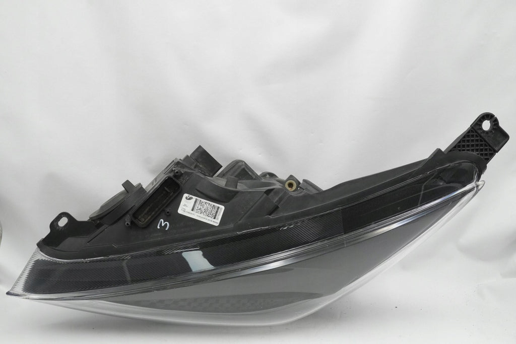 Frontscheinwerfer Ford Focus F1EB-13W030-EC Links Scheinwerfer Headlight SCH8935986868va