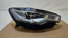 Laden Sie das Bild in den Galerie-Viewer, Frontscheinwerfer Audi A6 C7 4G0941032 Xenon Rechts Scheinwerfer Headlight