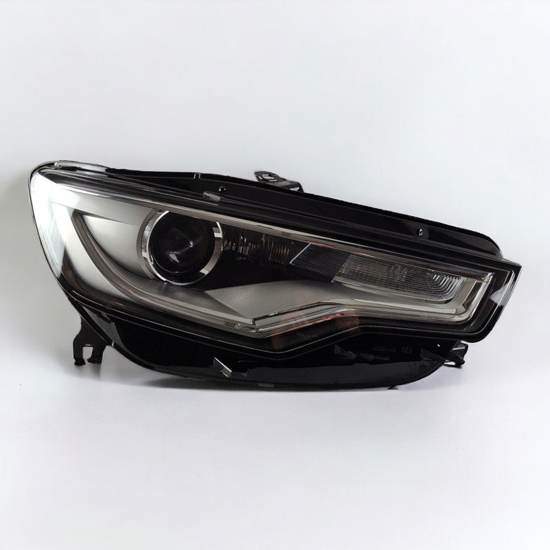 Frontscheinwerfer Audi A6 C7 4G0941044J Xenon Rechts Scheinwerfer Headlight