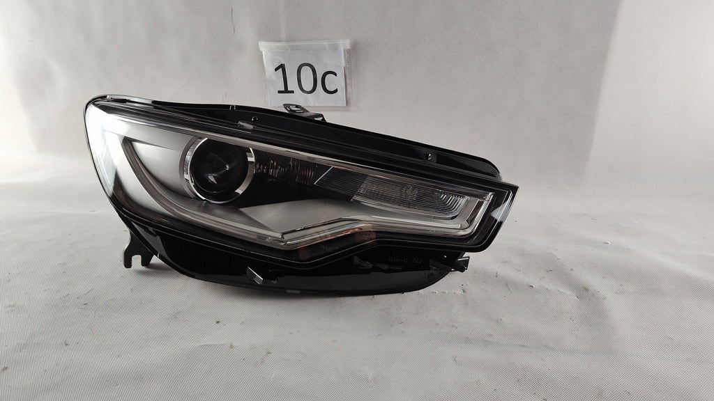 Frontscheinwerfer Audi A6 C7 4G0941044J Xenon Rechts Scheinwerfer Headlight