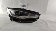 Load image into Gallery viewer, Frontscheinwerfer Audi A6 C7 4G0941044J Xenon Rechts Scheinwerfer Headlight