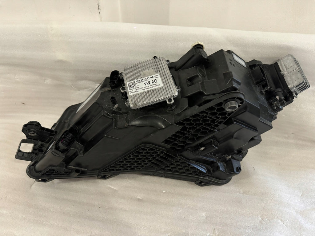 Frontscheinwerfer Skoda Superb III 3V1941016U Full LED Rechts Headlight