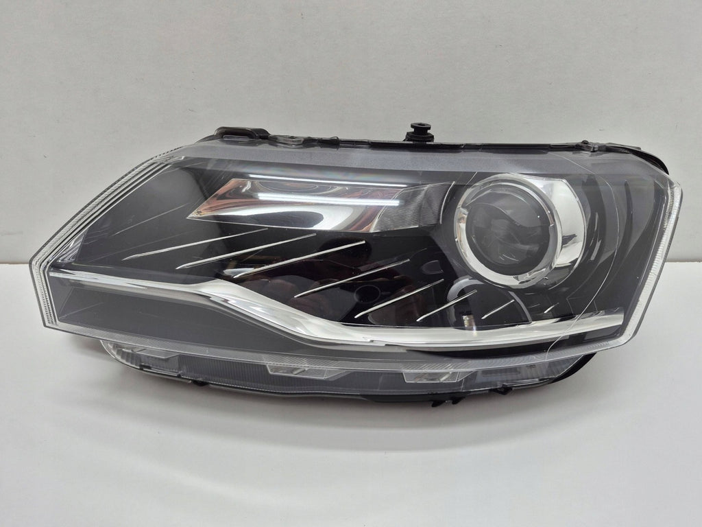 Frontscheinwerfer Skoda Rapid 5JB941015C LED Links Scheinwerfer Headlight SCH2871735703za