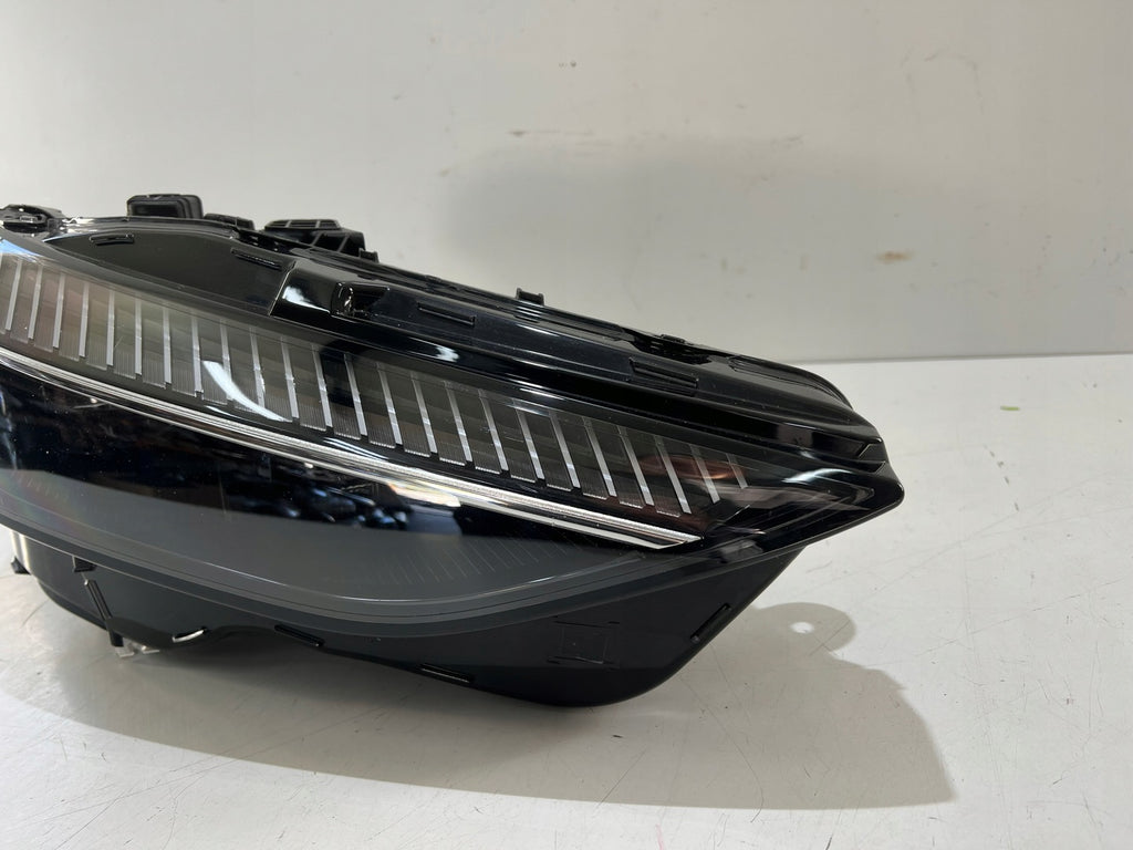 Frontscheinwerfer Audi A5 8B3941036 LED Rechts Scheinwerfer Headlight SCH6633047333rh