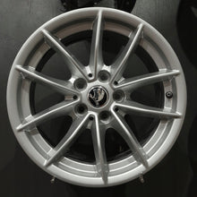 Load image into Gallery viewer, 4x Alufelge 16 Zoll 6.5" 5x112 22ET 6876921-F605295 Audi I Rim Wheel FEL5384875477na