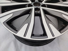 Laden Sie das Bild in den Galerie-Viewer, 1x Alufelge 20 Zoll 8.0" 5x108 55ET Glanz Schwarz LJ6C-L2A Ford Kuga Rim Wheel FEL4717163290ko