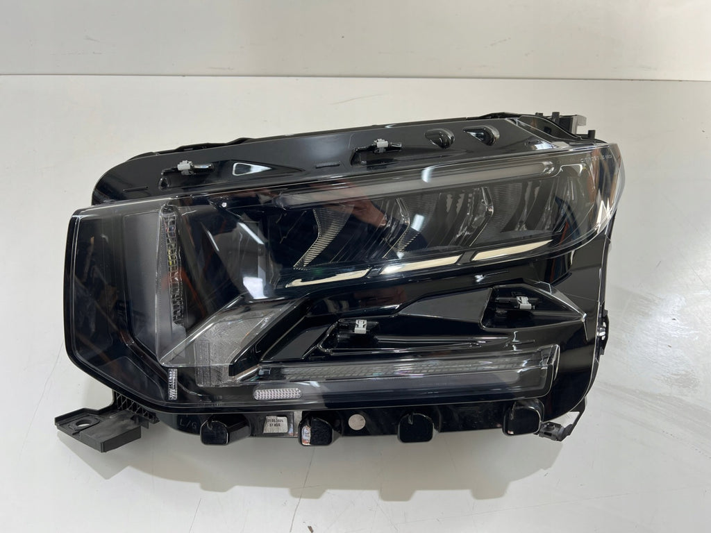 Frontscheinwerfer Citroën C3 I 9851349180 Links Scheinwerfer Headlight SCH8444879996gj