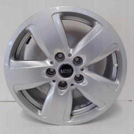 1x Alufelge 16 Zoll 7.0