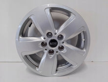 Laden Sie das Bild in den Galerie-Viewer, 1x Alufelge 16 Zoll 7.0" 5x112 41ET 6856029 Mini Countryman F60 Rim Wheel FEL6574182333ij