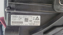 Laden Sie das Bild in den Galerie-Viewer, Frontscheinwerfer Audi Q3 8U0941774 Rechts Scheinwerfer Headlight