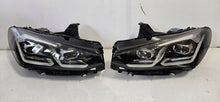 Load image into Gallery viewer, Frontscheinwerfer BMW 2 Active Tourer U06 5A42252 Ein Satz Headlight SCH6641109182ym