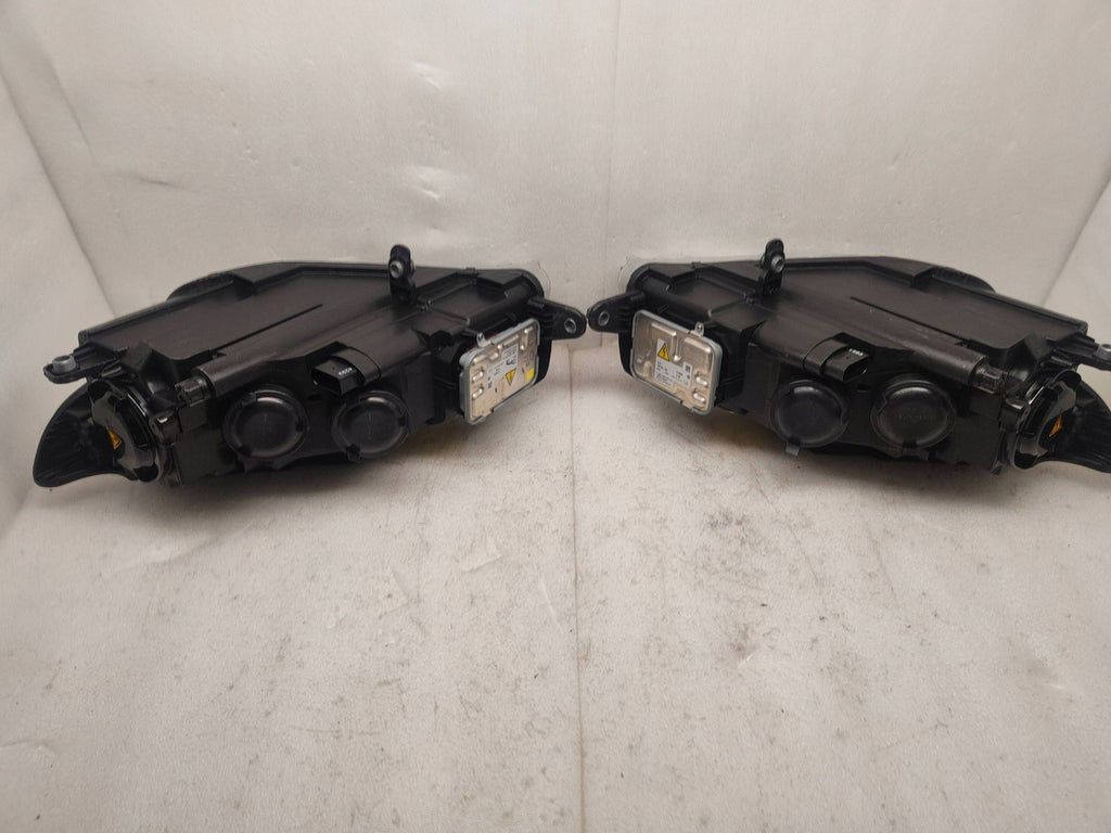 Frontscheinwerfer VW Passat Cc 3C8941753C Xenon Ein Satz Scheinwerfer Headlight SCH6784630191ms