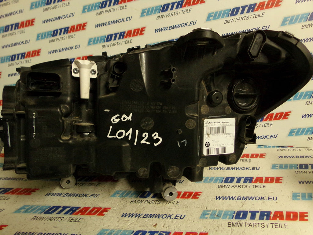 Frontscheinwerfer BMW G01 G02 8739648 Rechts Scheinwerfer Headlight