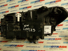 Laden Sie das Bild in den Galerie-Viewer, Frontscheinwerfer BMW G01 G02 8739648 Rechts Scheinwerfer Headlight