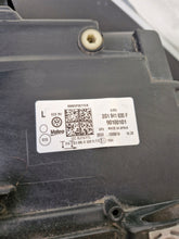Laden Sie das Bild in den Galerie-Viewer, Frontscheinwerfer VW Polo 2G1941035F Links Scheinwerfer Headlight SCH9361838982yj