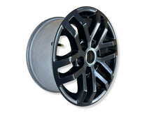 Laden Sie das Bild in den Galerie-Viewer, 1x Alufelge 17 Zoll 8.5" 6x139.7 55ET JB3C-1007-M2 Ford Ranger Rim Wheel FEL1526878729ev